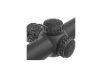 Puškohľad Vector Optics Continental x6 2,5-15x56i Fiber 