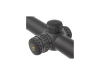 Puškohľad Vector Optics Continental x6 2,5-15x56i Fiber 