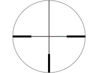 Puškohľad Vector Optics Continental x6 2,5-15x56i Fiber 