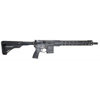 ZRO Delta Ready Series AR-15 16″, kal. .223 Wylde ZRO Delta Ready Series AR-15 16″, kal. .223 Wylde