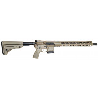 ZRO Delta Ready Series AR-15 16″ FDE, kal. .223 Wylde ZRO Delta Ready Series AR-15 16″ FDE, kal. .223 Wylde