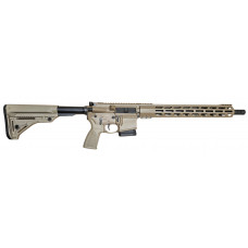 ZRO Delta Ready Series AR-15 16″ FDE, kal. .223 Wylde ZRO Delta Ready Series AR-15 16″ FDE, kal. .223 Wylde