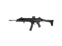 Magazin PMAG® 35 EV9™ – CZ Scorpion® EVO 3/3+ 35rd