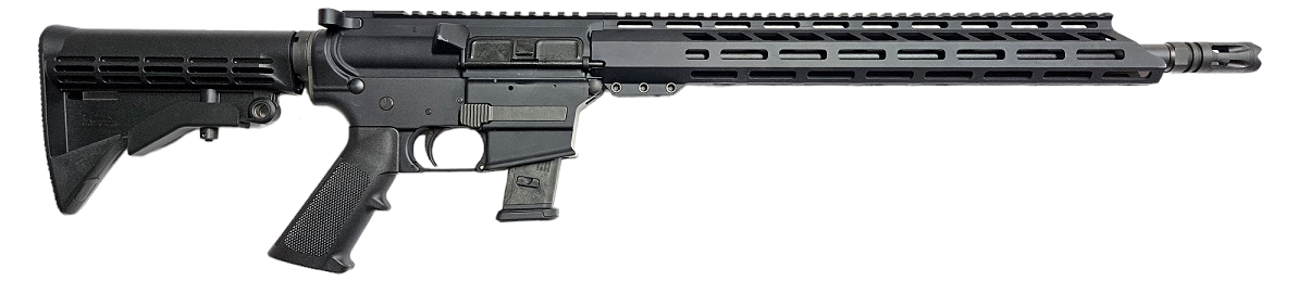 AR-9 / PCC