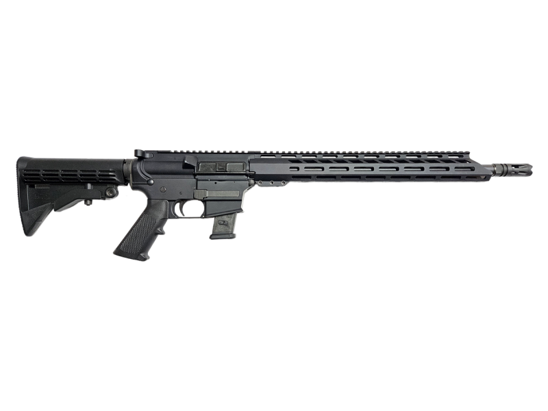 AR-9 / PCC