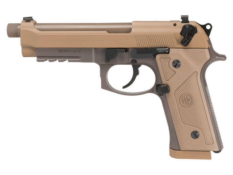 Beretta