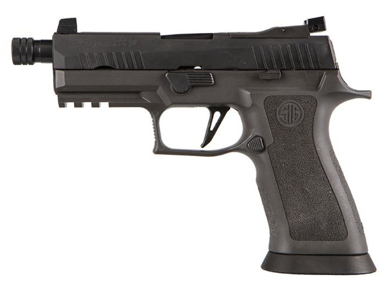 Sig Sauer