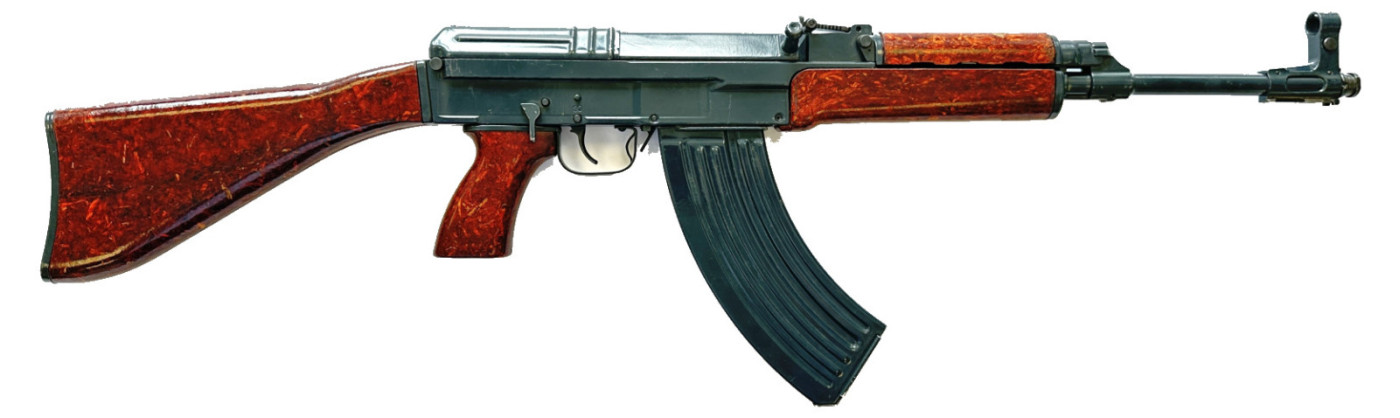VZ58