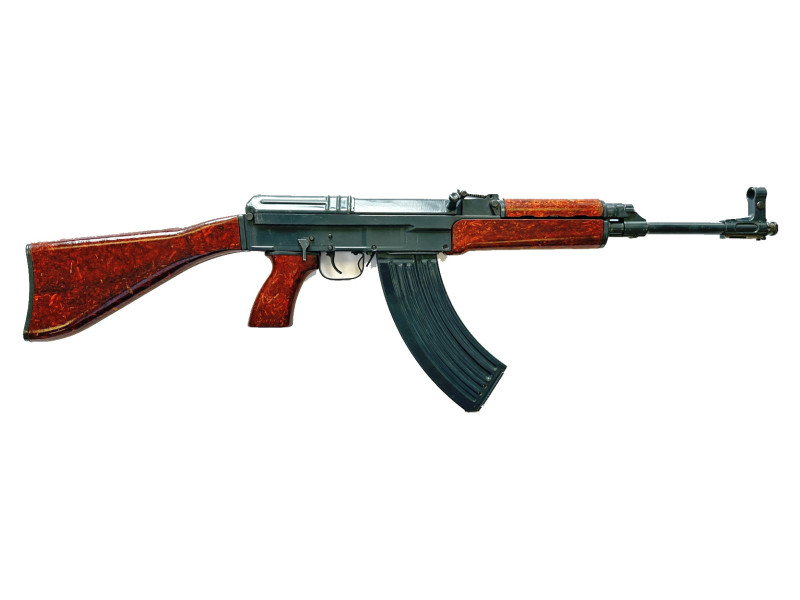 VZ58