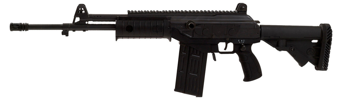Galil