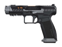 CANiK TTI Combat Smoke, cal. 9×19 mm CANiK TTI Combat Smoke, cal. 9×19 mm