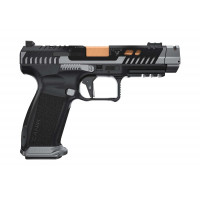 CANiK TTI Combat Smoke, kal. 9×19 mm
