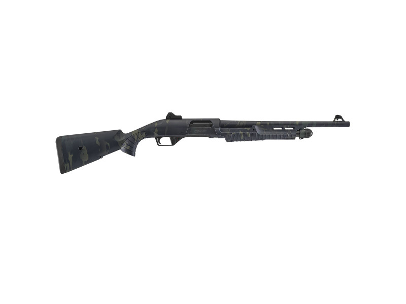 Benelli Nova 3 Tactical Multicam Black, kal. 12/76mm