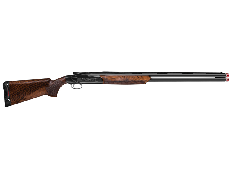 Benelli 828 U Sport, kal. 12/76, hl. 76cm