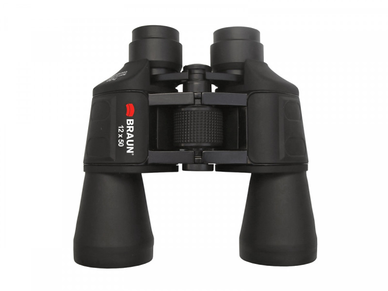Ďalekohľad BRAUN 12x50