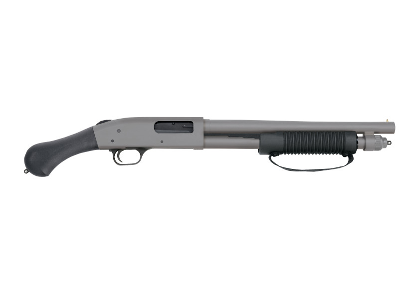 Mossberg 590 Shockwave, kal. 12/76 mm