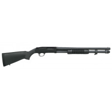 Mossberg 590A1 - 9 Shot, kal. 12/76mm