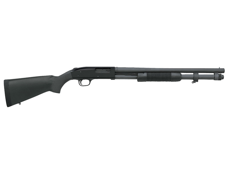 Mossberg 590A1 - 9 Shot, kal. 12/76 mm