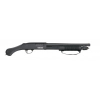 Mossberg 590S, kal. 12/76 mm