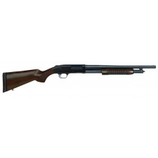 Mossberg 500 Retrograde, cal. 12/76mm