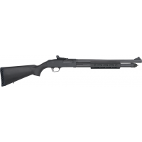 Mossberg 590A1 Tactical - 7 Shot, kal. 12/76 mm