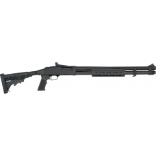 Mossberg 590A1 - 9 Shot Adjustable, cal. 12/76mm