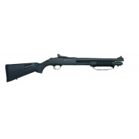 Mossberg 590A1 Class III Pump-Action, kal. 12/76 mm