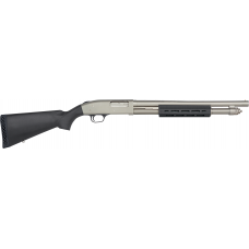 Mossberg 590A1 Marinecote - 7 Shot, cal. 12/76mm