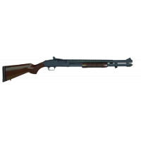Mossberg 590A1 Retrograde, kal. 12/76 mm