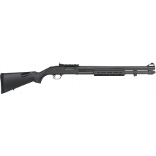 Mossberg 590A1 Tactical - 9 Shot, kal. 12/76mm