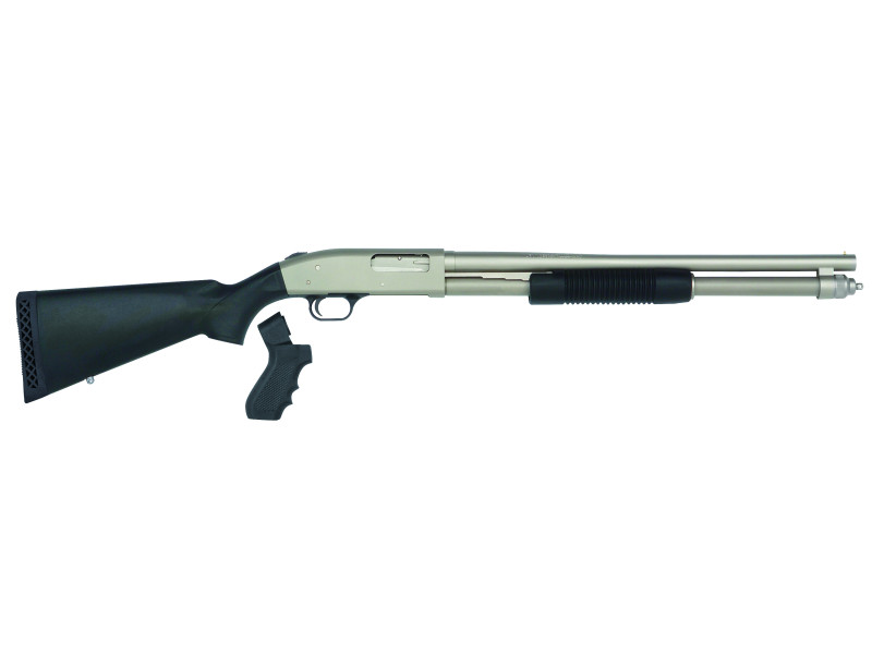 Mossberg 590 Mariner, kal. 12/76 mm