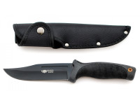 Nôž Maxim Knife 5.5 inch Bowie Black Nôž Maxim Knife 5.5 inch Bowie Black