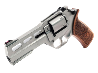 Chiappa Rhino 50DS, kal. .357Mag, Chrome Chiappa Rhino 50DS, kal. .357Mag, Chrome