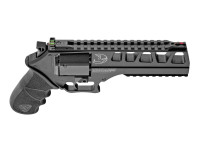 Chiappa Rhino 60DS L Frame, kal. .44RemMag, Black