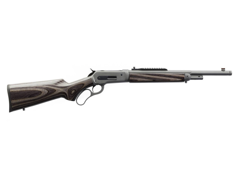 Chiappa 1886 L.A. Takedown Wildlands, cal. 45-70 Government