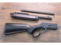 Chiappa 1892 L.A. Wildlands Takedown MHR, kal. .357Mag Chiappa 1892 L.A. Wildlands Takedown MHR, kal. .357Mag