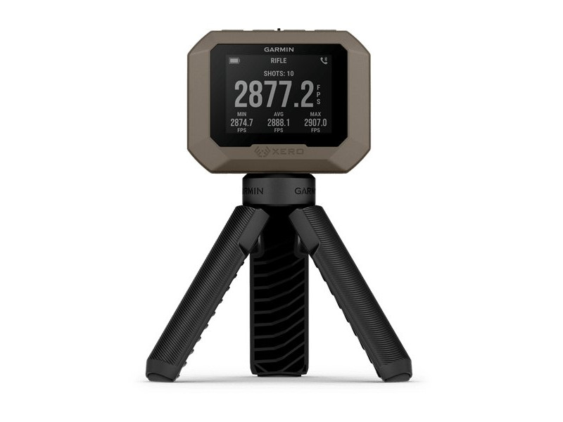 Garmin Chronograph Xero® C1 Pro