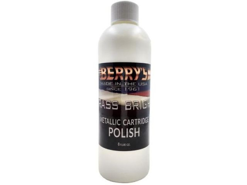 Berry's brass bright polish