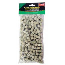Ballistol Felt cleaning rollers .22 (300PCS)