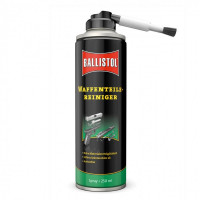 Ballistol gun cleaner