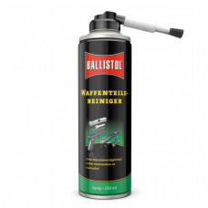 Ballistol gun cleaner