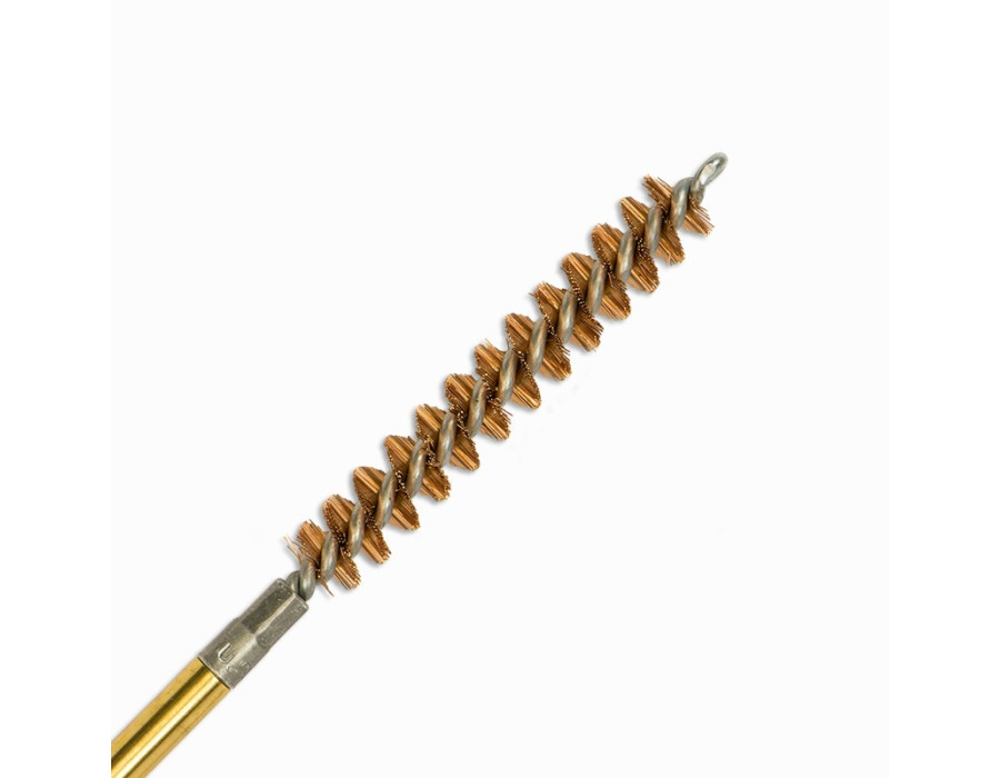 BoreTech Bronze Brush .25 / 6,5 mm (3pcs)