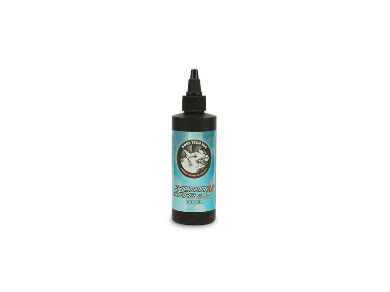 BoreTech Friction Guard HD Oil 4oz