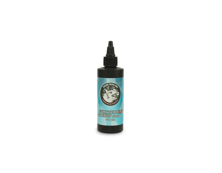 BoreTech Friction Guard HD Öl 118ml