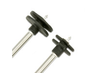 BoreTech Reinigungsaufsatz für das Verschlussgehäuse AR10