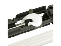 BoreTech Reinigungsaufsatz für das Verschlussgehäuse AR10