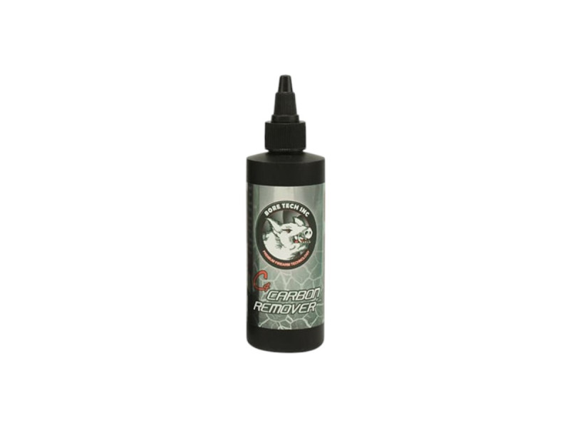 BoreTech C4 Carbon Remover 4oz