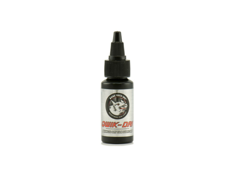 BoreTech QWIK-DRI LUBRICANT 29ml