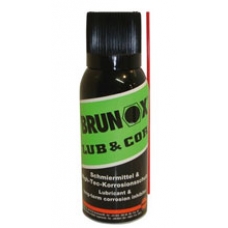 Brunox Lub & Cor 100ml