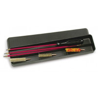 Čistiaca sada pre vzduchovky kal. .17 / 4,5mm